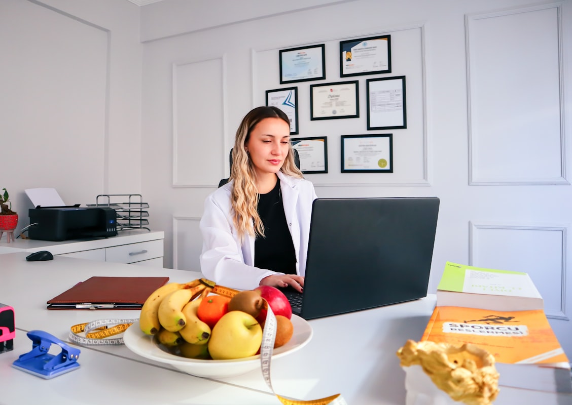 Customized nutrition and wellness